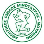 logo Minotavros