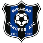 logo Miramar Rangers