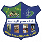 logo Misr Lel Makkasa SC