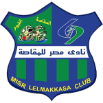 logo Misr Lel Makkasa SC