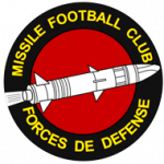 logo Missile FC