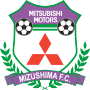 logo Mitsubishi Mizushima FC