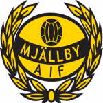 logo Mjällby