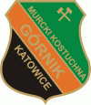 logo MK Górnik Katowice