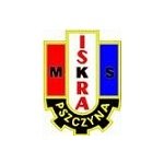 logo MKS Iskra Pszczyna