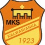 logo MKS Kalwarianka Kalwaria