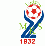 logo MKS Ledziny