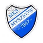logo MKS Myszkow