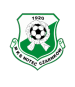 logo MKS Notec Czarnkow