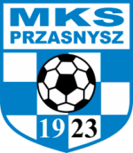 logo MKS Przasnysz