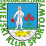 logo MKS Siemianowice Slaskie