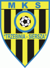 logo MKS Trzebinia-Siersza