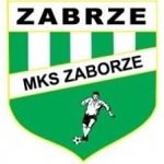 logo MKS Zaborze Zabrze