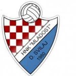 logo Mladost Donji