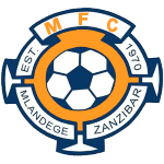 logo Mlandege FC