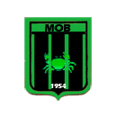logo MO Bejaia