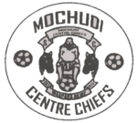 logo Mochudi Centre Chiefs