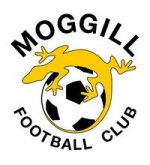 logo Moggill FC