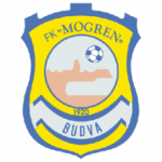 logo Mogren Budva