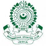 logo Mohammedan SC