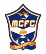 logo FC Mokpo