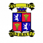 logo Mold Alexandra FC