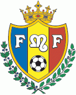 logo Moldavia U20