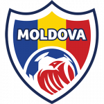 logo Moldova (women)