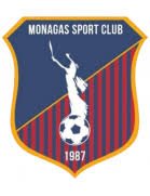 logo Monagas B