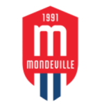logo Mondeville