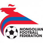 logo Mongolia U23