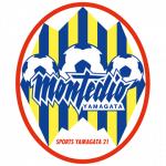 logo Montedio Yamagata
