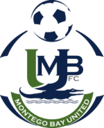 logo Montego Bay United