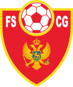 logo Montenegro Sub-19 F