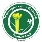 logo Montigny FC