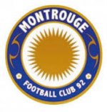logo Montrouge F.C. 92