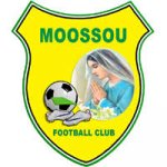 logo Moossou FC