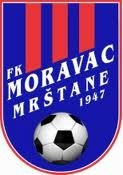 logo Moravac Mrstane