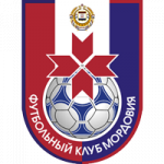 logo Mordoviya Saransk
