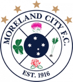 logo Moreland City FC