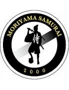 logo Moriyama Samurai
