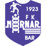 logo Mornar Bar