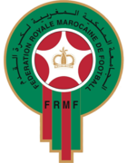 logo Morocco XI
