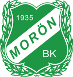 logo Morön BK