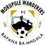 logo Morupule Wanderers