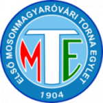 logo Mosonmagyaróvári TE