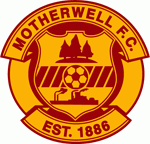 logo Motherwell U20