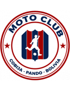 logo Moto Club