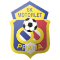 logo Motorlet Praha