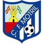 logo Motril CF